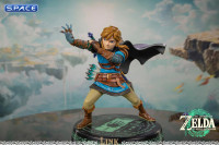 Link PVC Statue (The Legend of Zelda: Tears of the Kingdom)