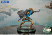 Link PVC Statue (The Legend of Zelda: Tears of the Kingdom)