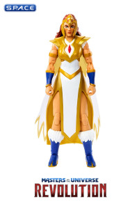 Sorceress Teela from Revolution (Masterverse)