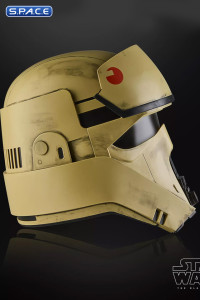 Electronic Shoretrooper Helmet from Star Wars: Andor (Star Wars - The Black Series)