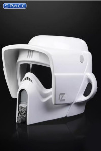 Scout Trooper Helmet (Star Wars - The Black Series)