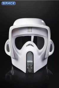 Scout Trooper Helmet (Star Wars - The Black Series)
