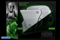 Scout Trooper Helmet (Star Wars - The Black Series)