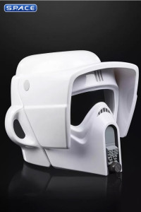 Scout Trooper Helmet (Star Wars - The Black Series)