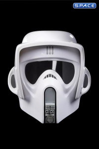 Scout Trooper Helmet (Star Wars - The Black Series)