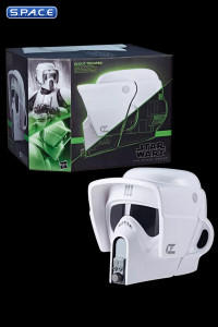 Scout Trooper Helmet (Star Wars - The Black Series)