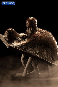 1/7 Scale Abstract Daddy Oshi Works PVC Statue (Silent Hill 2)