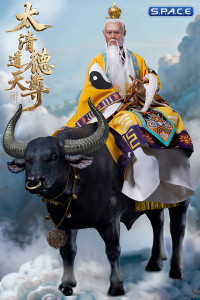 1/6 Scale Taishang Laojun on Green Ox - WF 2025 Exclusive