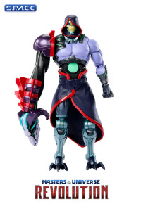 Skeletor from MOTU Revolution (Masterverse)