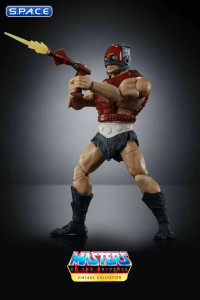 Zodac Vintage Collection (Masterverse)