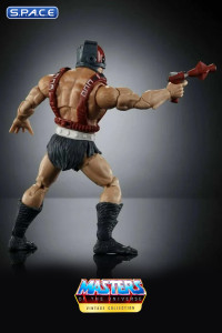 Zodac Vintage Collection (Masterverse)