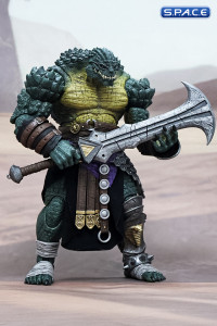 1/12 Scale Tukhoris (Combatants Fight for Glory)