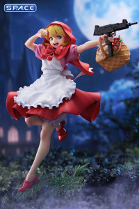 1/7 Scale B.B. Hood Bishoujo PVC Statue (Darkstalkers)