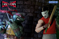 1/12 Scale Casey Jones One:12 Collective (Teenage Mutant Ninja Turtles)