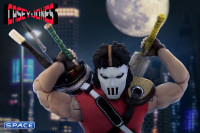 1/12 Scale Casey Jones One:12 Collective (Teenage Mutant Ninja Turtles)