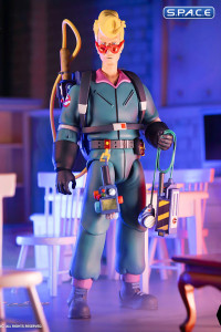 1/12 Scale Egon Spengler (The Real Ghostbusters)