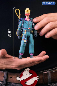 1/12 Scale Egon Spengler (The Real Ghostbusters)
