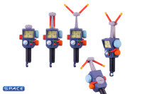 1/12 Scale Egon Spengler (The Real Ghostbusters)