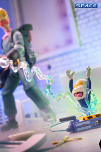 1/12 Scale Egon Spengler (The Real Ghostbusters)