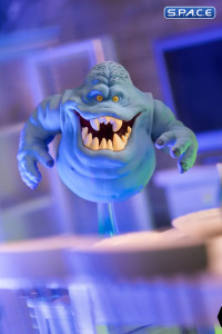 1/12 Scale Egon Spengler (The Real Ghostbusters)