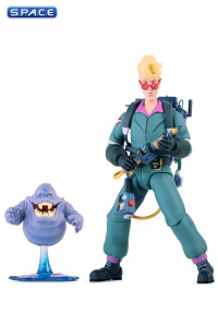 1/12 Scale Egon Spengler (The Real Ghostbusters)