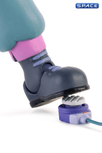 1/12 Scale Egon Spengler (The Real Ghostbusters)