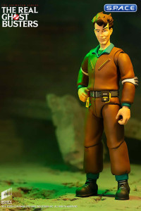 1/12 Scale Peter Venkman (The Real Ghostbusters)
