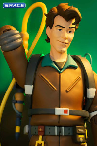 1/12 Scale Peter Venkman (The Real Ghostbusters)