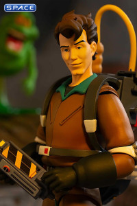 1/12 Scale Peter Venkman (The Real Ghostbusters)