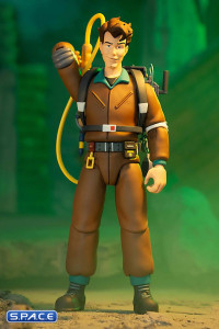 1/12 Scale Peter Venkman (The Real Ghostbusters)