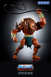 Deluxe 200X Beast Man (MOTU Origins)