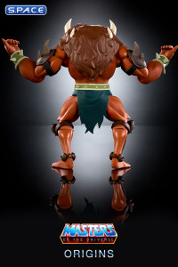 Deluxe 200X Beast Man (MOTU Origins)