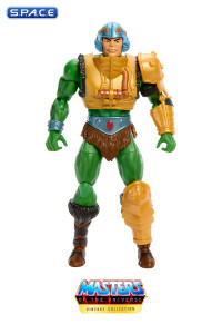 Man-At-Arms Vintage Collection (Masterverse)