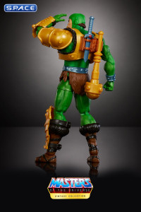 Man-At-Arms Vintage Collection (Masterverse)