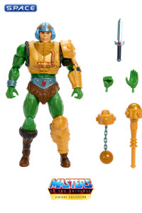 Man-At-Arms Vintage Collection (Masterverse)