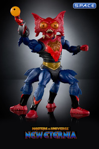 Mantenna from New Eternia (Masterverse)