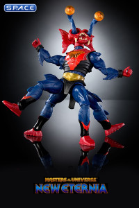 Mantenna from New Eternia (Masterverse)