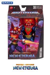 Mantenna from New Eternia (Masterverse)
