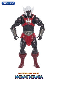 Anti-Eternia He-Man from New Eternia (Masterverse)