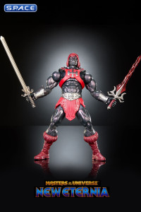 Anti-Eternia He-Man from New Eternia (Masterverse)