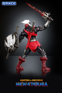 Anti-Eternia He-Man from New Eternia (Masterverse)