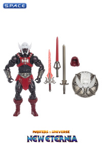 Anti-Eternia He-Man from New Eternia (Masterverse)