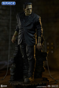 Frankensteins Monster Premium Format Figure (Universal Monsters)