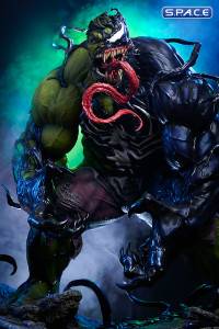 Venomized Hulk Premium Format Figure (Marvel)