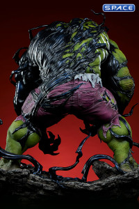 Venomized Hulk Premium Format Figure (Marvel)