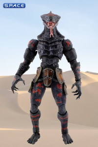 NaaOm Arkon (Savage Crucible)