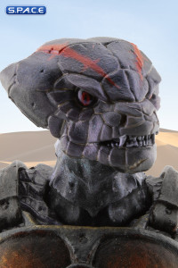 NaaOm Arkon (Savage Crucible)