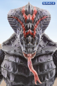 NaaOm Arkon (Savage Crucible)