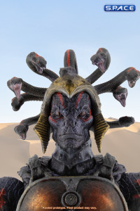 NaaOm Arkon (Savage Crucible)