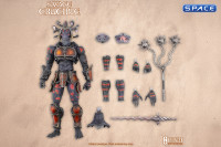 NaaOm Arkon (Savage Crucible)